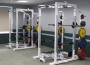 Power racks