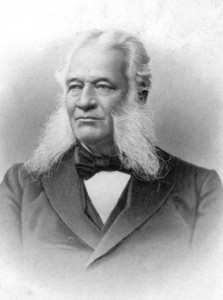 Samuel B. Noyes