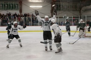 CHS boys' hockey - Hock Classic