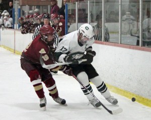 Kurt Leavitt (Mike Barucci photo)