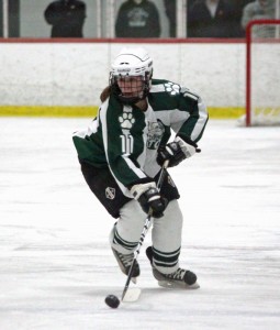 Junior Casey Considine (Mike Barucci photo)