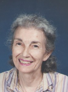 Gibbs, Margaret