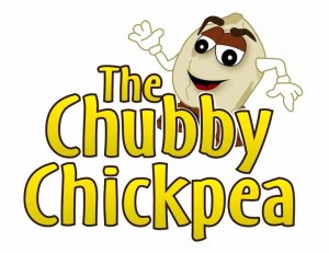 The Chubby Chickpea