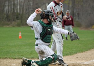 Senior captain Steve Mullaney (Mike Barucci photo)