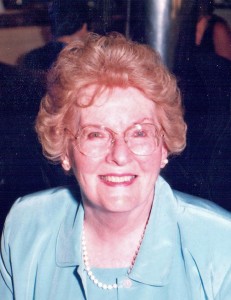 Mary Shea