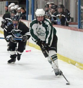 Julie Nagel (Mike Barucci photo)