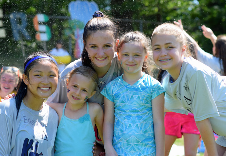 Kids Camp 2018 | Canton Citizen