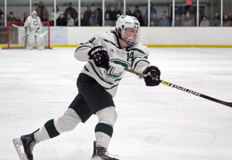 Bulldog ice hockey teams ready for state tourney | Canton Citizen