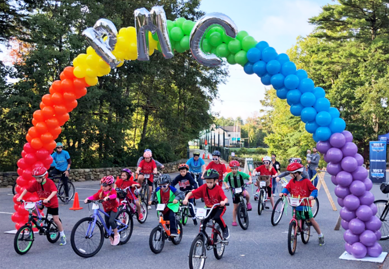 PMC Kids Ride returns to Irish Cultural Centre Canton Citizen